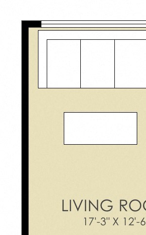 One Bedroom One Bath